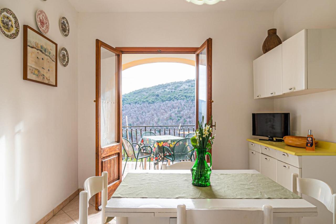 Casavacanze Delle Noci Марчана Екстериор снимка