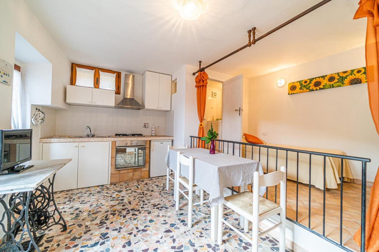 Casavacanze Delle Noci Марчана Екстериор снимка