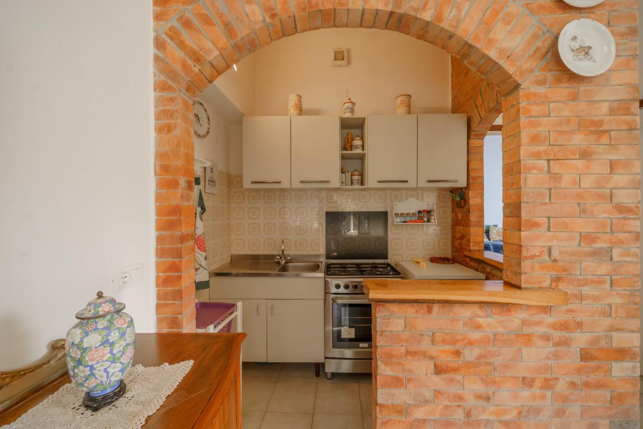 Casavacanze Delle Noci Марчана Екстериор снимка